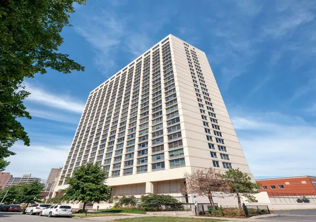 Homes for sale in Chicago, IL | 5201 S Cornell Ave #22A-B, Chicago, IL 60615 | MLS# 12702980