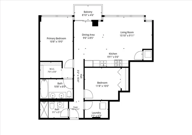 Homes for sale in Chicago, IL | 1620 S Michigan Ave #606, Chicago, IL 60616 | MLS# 12702982