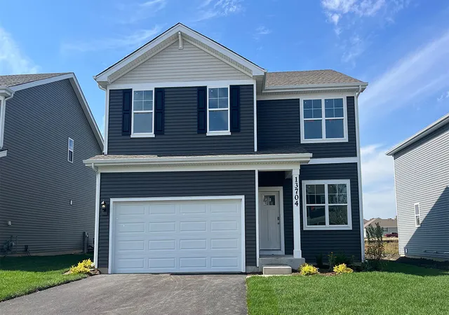 1st image of 13660 S Carmel Blvd, Plainfield, IL 60544 | MLS# 12702984