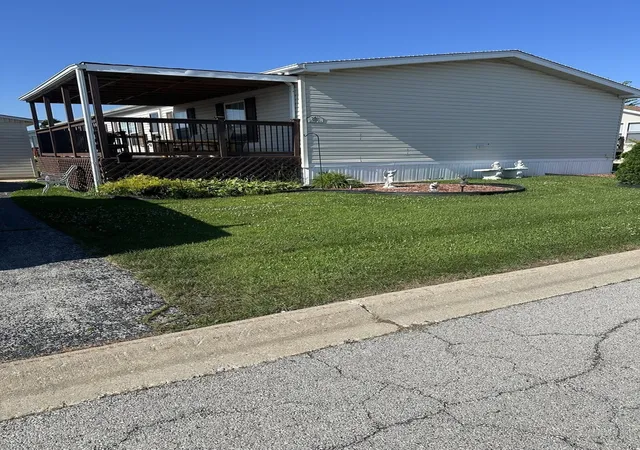 1st image of 4858 Augusta Blvd, Monee, IL 60449 | MLS# 12702986