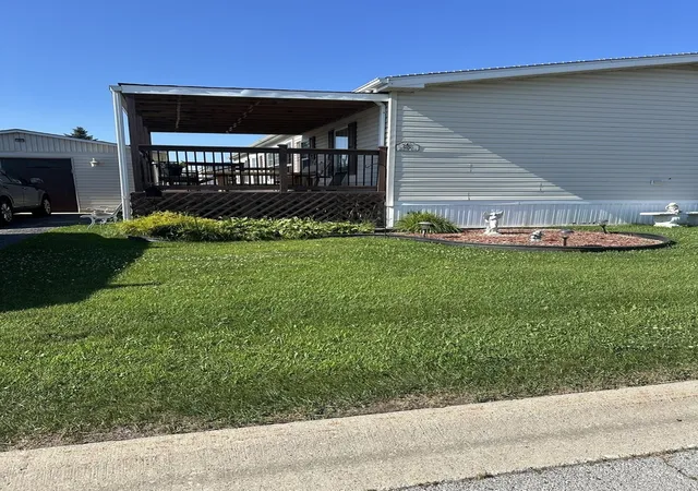 2nd image of 4858 Augusta Blvd, Monee, IL 60449 | MLS# 12702986