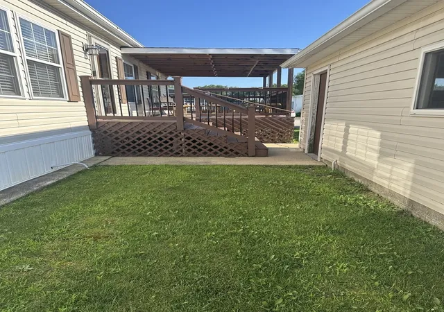4th image of 4858 Augusta Blvd, Monee, IL 60449 | MLS# 12702986