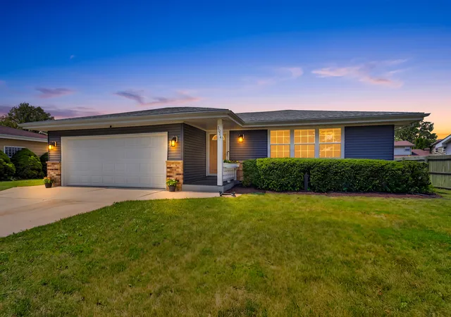 Homes for sale in Kenosha, WI | 7004 60 Ave, Kenosha, WI 53142 | MLS# 12702991