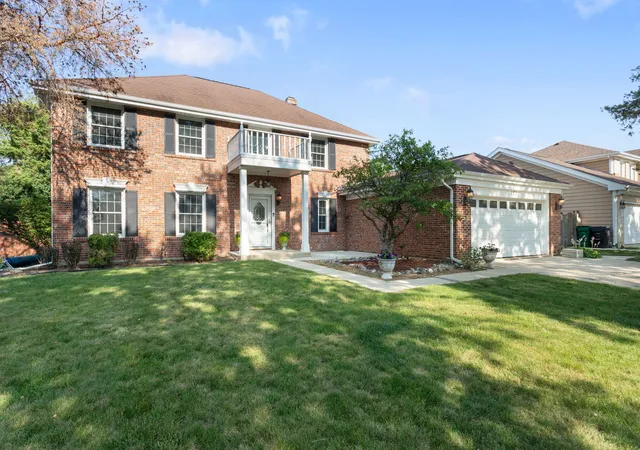 Photo 1 of Single family home for sale at 161 Jackson Ln, Bloomingdale, IL 60108 | MLS# 12702999 | Listing updated on 2026-09-14