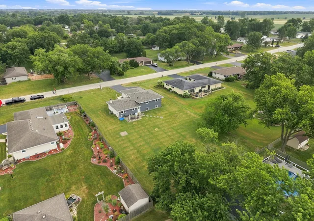 2nd image of 2807 Westmoreland St, New Lenox, IL 60451 | MLS# 12703007