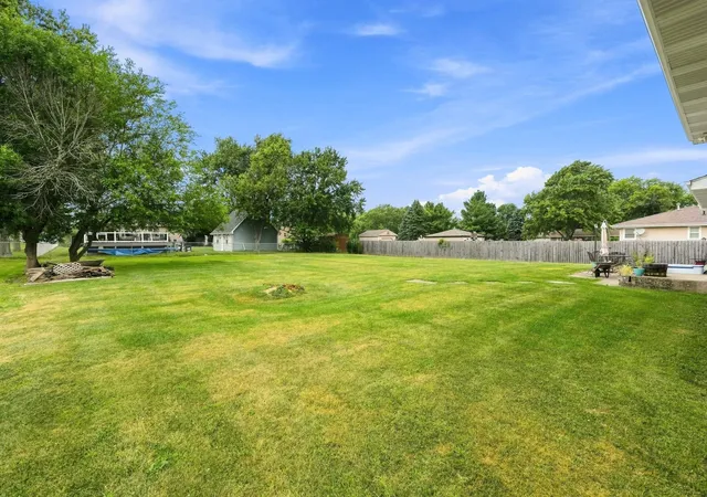 32nd image of 2807 Westmoreland St, New Lenox, IL 60451 | MLS# 12703007