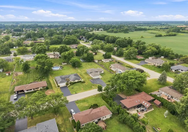 Photo 4 of Single family home for sale at 2807 Westmoreland St, New Lenox, IL 60451 | MLS# 12703007 | Listing updated on 2026-10-07