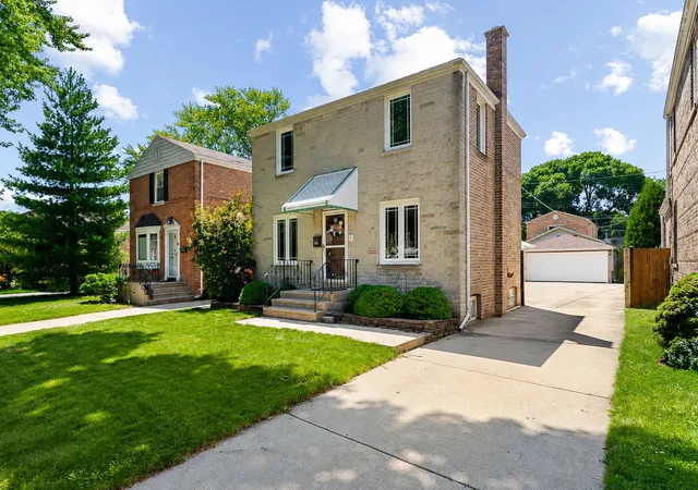 1st image of 5050 N Neenah Ave, Chicago, IL 60656 | MLS# 12703010