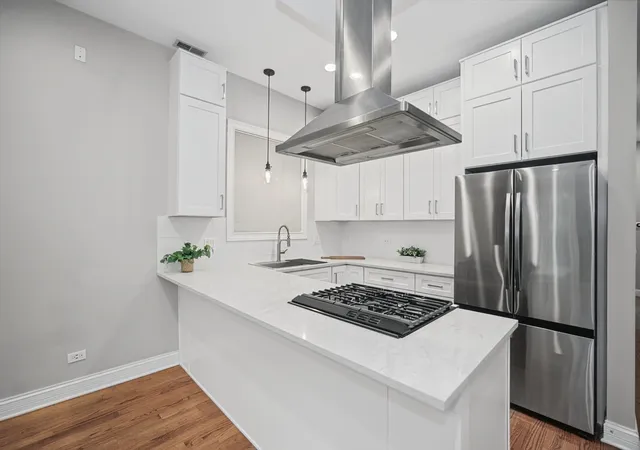 Photo 1 of Condo for sale at 2920 N Damen Ave #2, Chicago, IL 60618 | MLS# 12703025 | Listing updated on 2026-10-07