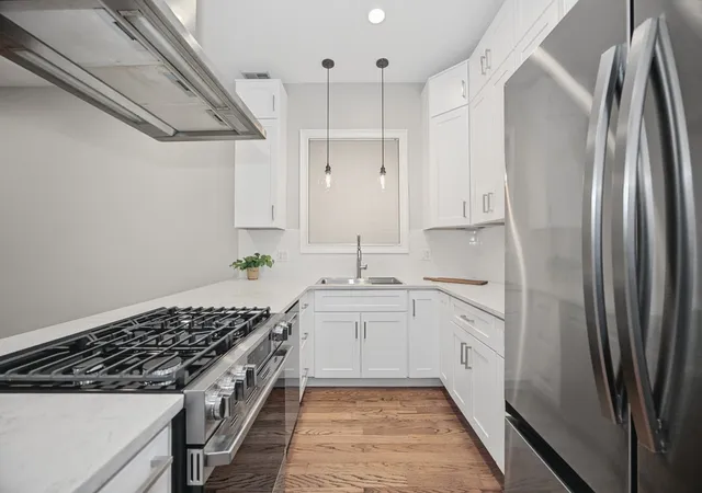 Photo 2 of Condo for sale at 2920 N Damen Ave #2, Chicago, IL 60618 | MLS# 12703025 | Listing updated on 2026-10-07