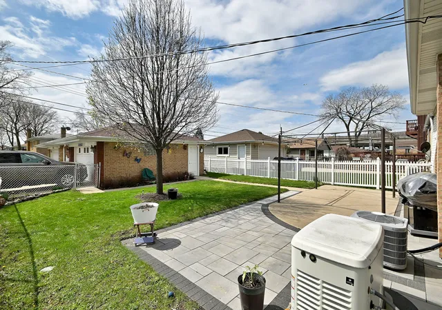 27th image of 10301 Panoramic Dr, Franklin Park, IL 60131 | MLS# 12703038
