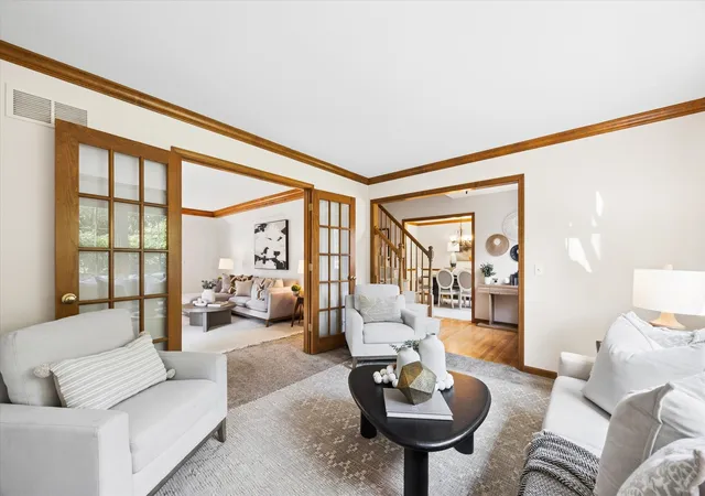 Photo 3 of Single family home for sale at 1524 Fieldcrest Dr, West Chicago, IL 60185 | MLS# 12703051 | Listing updated on 2026-09-27