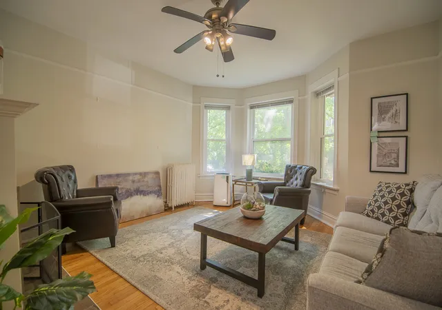 Photo 4 of Condo for sale at (Undisclosed), Chicago, IL 60613 | MLS# 12703056 | Listing updated on 2026-09-26