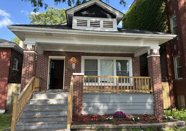 1st image of 8305 S Maryland Ave, Chicago, IL 60619 | MLS# 12703065
