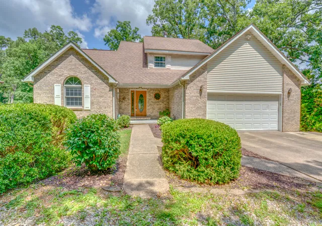 Photo 1 of Single family home for sale at 14798 N Serenity Ln, Mt Vernon, IL 62864 | MLS# 12703089 | Listing updated on 2026-09-04
