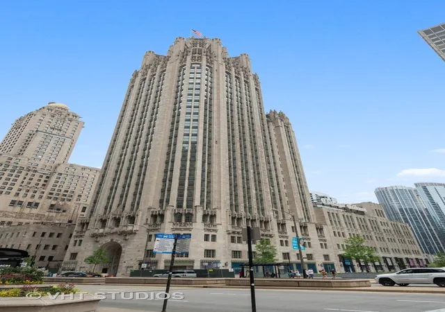 2nd image of 435 N Michigan Ave #401, Chicago, IL 60611 | MLS# 12703137