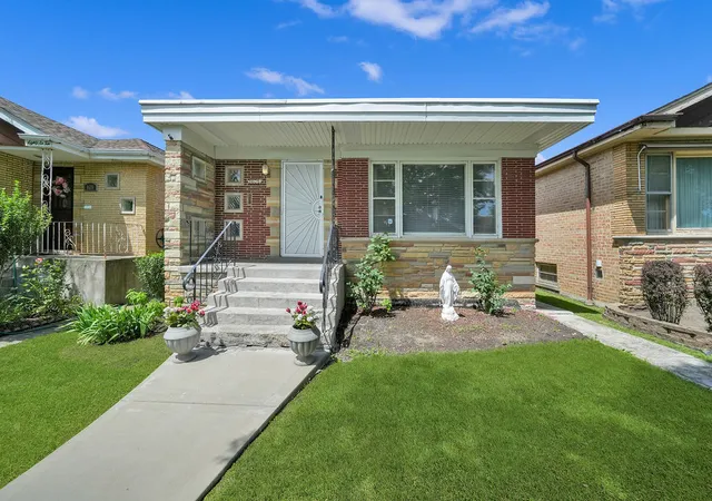 Photo 1 of Sale Pending at 8606 S Kostner Ave, Chicago, IL 60652 | MLS# 12703146 | Listing updated on 2026-09-24