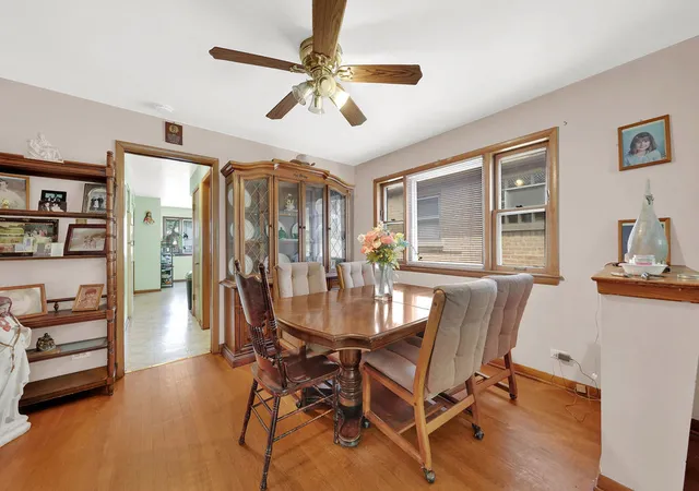 Photo 3 of Sale Pending at 8606 S Kostner Ave, Chicago, IL 60652 | MLS# 12703146 | Listing updated on 2026-09-24