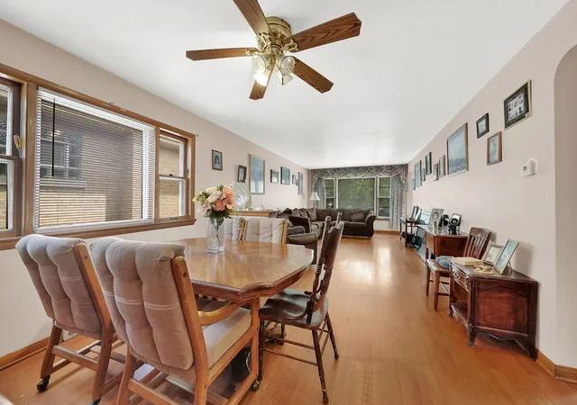 Photo 4 of Sale Pending at 8606 S Kostner Ave, Chicago, IL 60652 | MLS# 12703146 | Listing updated on 2026-09-24