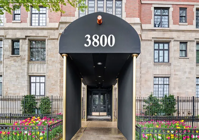 21st image of 3800 N Lake Shore Dr #3G, Chicago, IL 60613 | MLS# 12703148