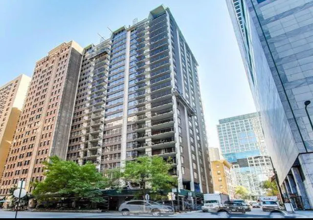 1st image of 201 E Chestnut St #14A, Chicago, IL 60611 | MLS# 12703152