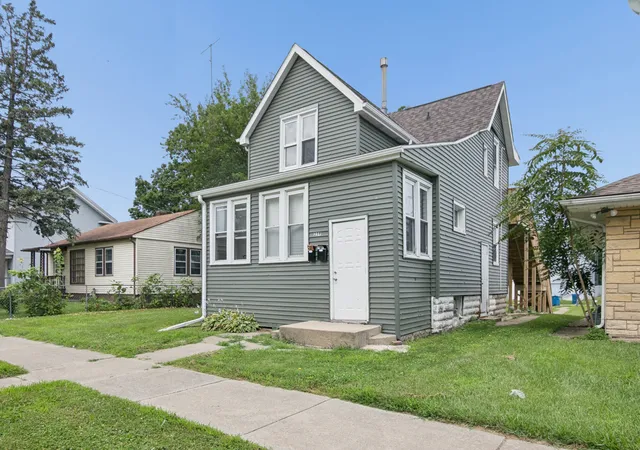 Homes for sale in Kankakee, IL | 259 N Evergreen Ave, Kankakee, IL 60901 | MLS# 12703168