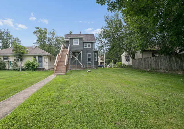 Homes for sale in Kankakee, IL | 259 N Evergreen Ave, Kankakee, IL 60901 | MLS# 12703168