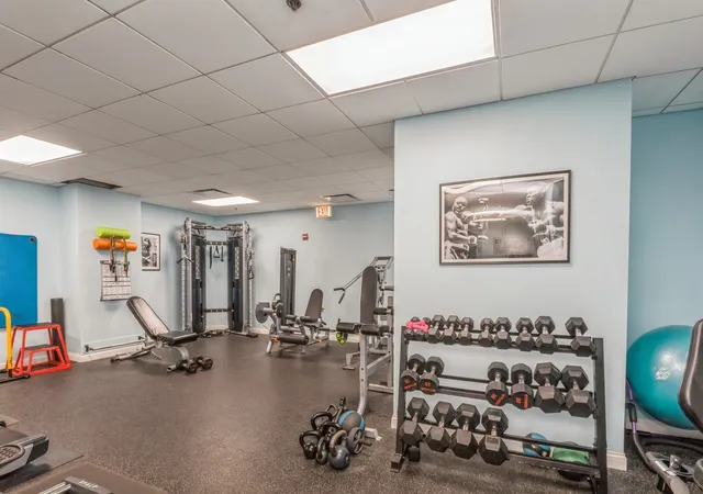 10th image of 8 W Monroe St #1005, Chicago, IL 60603 | MLS# 12703189