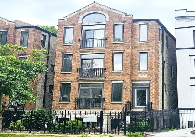 1st image of 5436 S Indiana Ave #2, Chicago, IL 60615 | MLS# 12703190