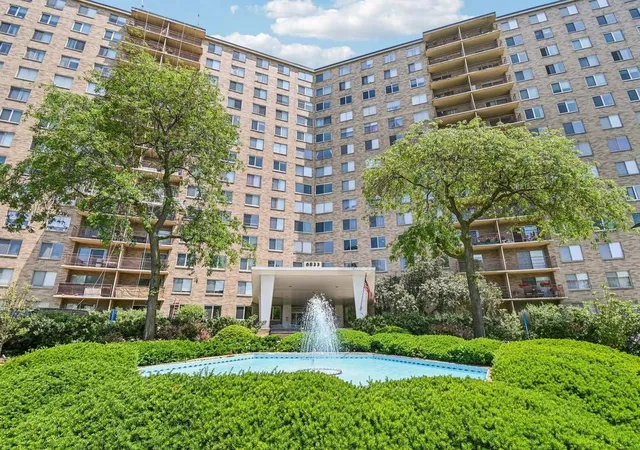 Photo 1 of Sale Pending at 6833 N Kedzie Ave #504, Chicago, IL 60645 | MLS# 12703194 | Listing updated on 2026-08-25