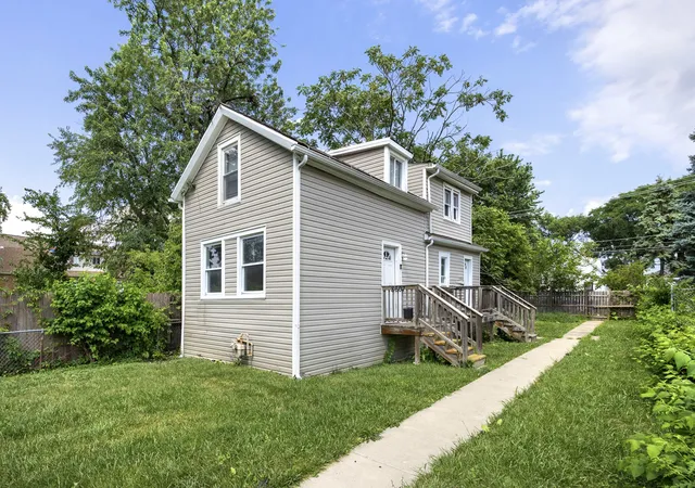 1st image of 8607 S Morgan St, Chicago, IL 60620 | MLS# 12703206