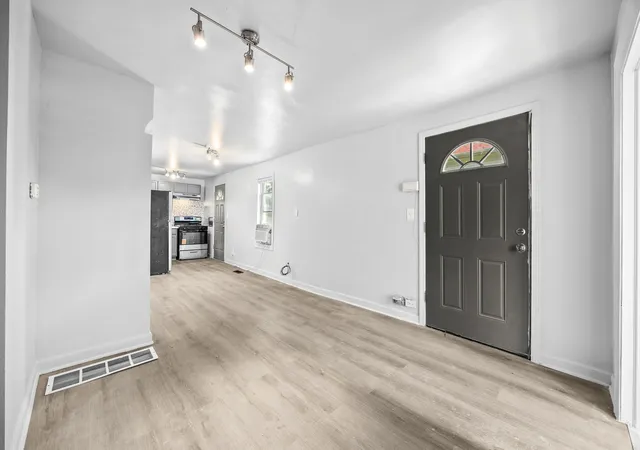 Photo 3 of Single family home for sale at 8607 S Morgan St, Chicago, IL 60620 | MLS# 12703206 | Listing updated on 2026-10-01