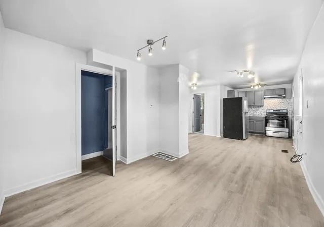 Photo 4 of Single family home for sale at 8607 S Morgan St, Chicago, IL 60620 | MLS# 12703206 | Listing updated on 2026-10-01