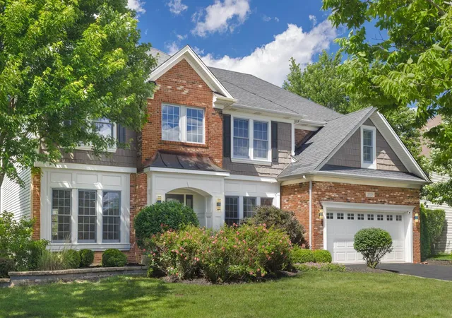 90th image of 26208 W Milestone Dr, Plainfield, IL 60585 | MLS# 12703215