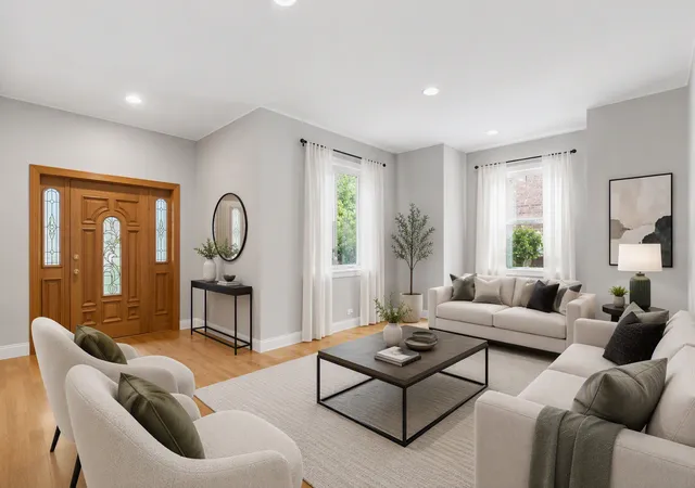 Photo 3 of Single family home for sale at 3328 N Plainfield Ave, Chicago, IL 60634 | MLS# 12703244 | Listing updated on 2026-09-14