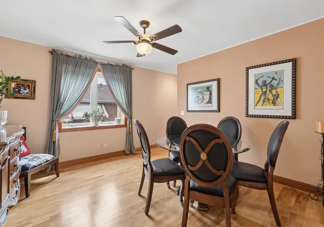Homes for sale in Chicago, IL | 3328 N Plainfield Ave, Chicago, IL 60634 | MLS# 12703244