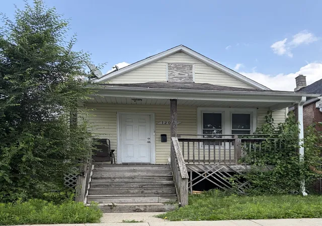 Photo 2 of Single family home for sale at (Undisclosed), Chicago, IL 60628 | MLS# 12703249 | Listing updated on 2026-07-29