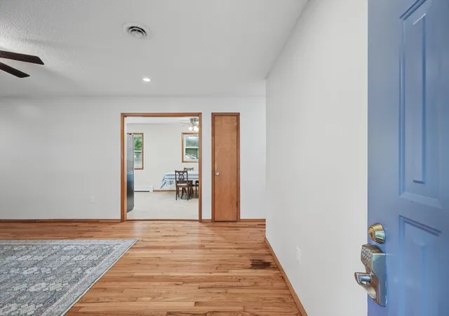 Photo 4 of Single family home for sale at 405 Washington St, Fithian, IL 61844 | MLS# 12703264 | Listing updated on 2026-10-18