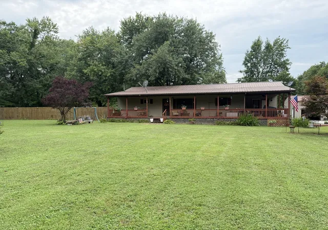 Photo 1 of Sale Pending at 6671 Main St, Logan, IL 62856 | MLS# 12703265 | Listing updated on 2026-07-15