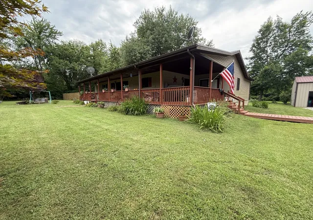 Photo 2 of Sale Pending at 6671 Main St, Logan, IL 62856 | MLS# 12703265 | Listing updated on 2026-07-15