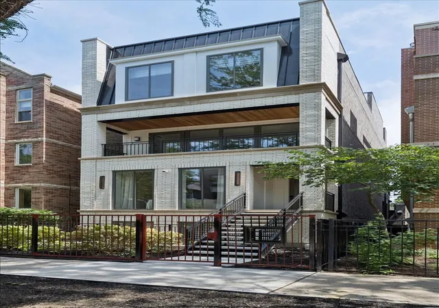 1st image of 3739 N Clifton Ave #1, Chicago, IL 60613 | MLS# 12703271
