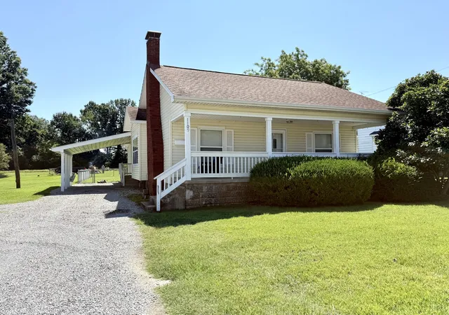 Photo 2 of Single family home for sale at 1109 S Court St, Marion, IL 62959 | MLS# 12703285 | Listing updated on 2026-07-20