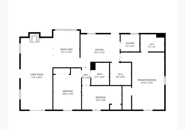 Photo 23 of Single family home for sale at 1109 S Court St, Marion, IL 62959 | MLS# 12703285 | Listing updated on 2026-07-20