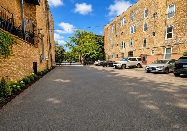 3rd image of 1457 59 N Sedgwick Ave, Chicago, IL 60610 | MLS# 12703290