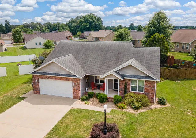 1st image of 1305 Hillside Ct, Carterville, IL 62918 | MLS# 12703299
