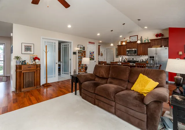 5th image of 1305 Hillside Ct, Carterville, IL 62918 | MLS# 12703299