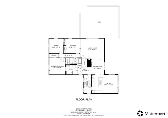 43rd image of 1810 N Ridge Ave, Arlington Heights, IL 60004 | MLS# 12703312