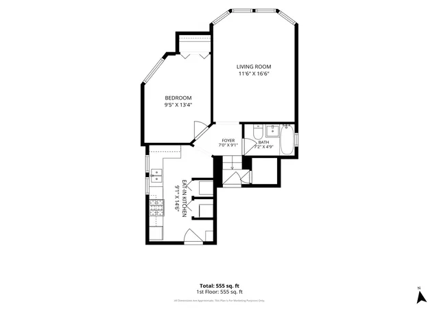 Photo 18 of Condo for sale at 2917 W Leland Ave #G, Chicago, IL 60625 | MLS# 12703327 | Listing updated on 2026-08-11