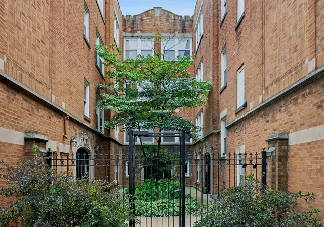 Photo 2 of Condo for sale at 2917 W Leland Ave #G, Chicago, IL 60625 | MLS# 12703327 | Listing updated on 2026-08-11