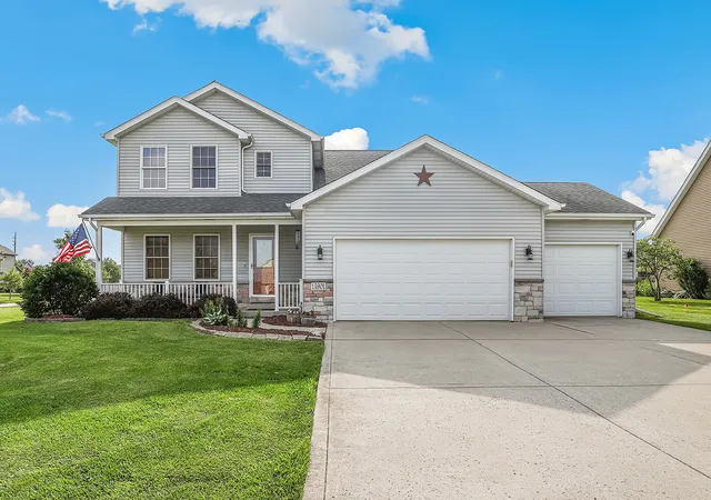 1st image of 14901 Euclid St, Cedar Lake, IN 46303 | MLS# 12703336
